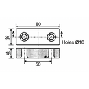 Spacer for Door Hinge - AMAIreland - 