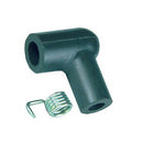 Spark Plug Cover 7mm With Spring - Universal - AMAIreland - 
