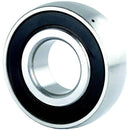 Spherical Bearing with Oil Hole - Deutz - Fahr Baler - 17262092RS