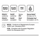 Spiral Hose (50mt) - “Ali-Flex” - Inner ø 1 1/4" - AMAIreland - 