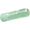 Splined Solid Shaft - Length 250mm