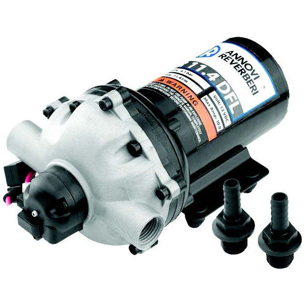 Sprayer Pump - AR 11.4 DFL - AMAIreland - 