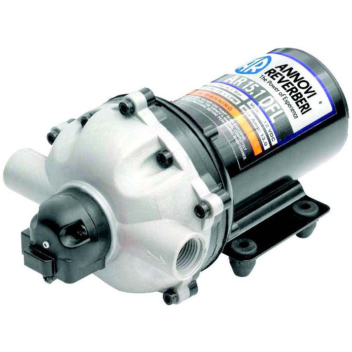 Sprayer Pump - AR 15.1 DFL - AMAIreland - 