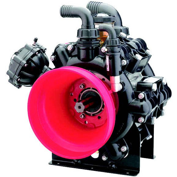 Sprayer Pump - AR 250 bp C/C cod. 1211 - AMAIreland - 