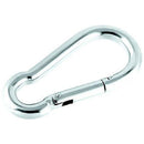 Spring Catch - Galvanised - 6MM