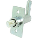 Spring Closing with Vertical Plate - AMAIreland - 