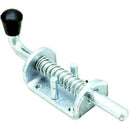 Spring Loaded Pin Latch - Stainless Steel - AMAIreland - 