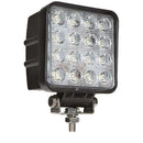 Square High Power LED Work Lamp - AMAIreland - 