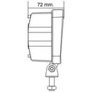 Square High Power LED Work Lamp - AMAIreland - 