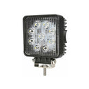 Square High Power LED Work Lamp - AMAIreland - 