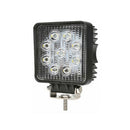 Square High Power LED Work Lamp