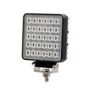 Square High Power LED Work Lamp - AMAIreland - 