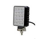 Square High Power LED Work Lamp - AMAIreland - 
