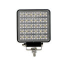 Square High Power LED Work Lamp - AMAIreland - 