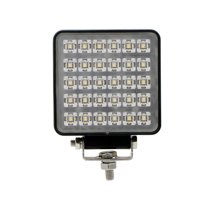 Square High Power LED Work Lamp - AMAIreland - 