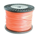 Square Nylon Trimmer Line - 3.0mm x 865mt