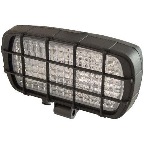 Square Work Lamp with Handle - AMAIreland - 