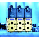 Stackable Circuit Selector Valve - Double Acting - AMAIreland - 