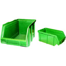Stackable Plastic Boxes (Lin Bins) - AMAIreland - 