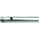 Stainless Steel Boom Pipes 1/2" BSP Thread - AMAIreland - 