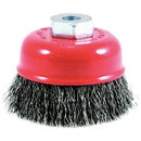 Stainless Steel Wire Brushes - Wire Ø 0.3mm - AMAIreland - 