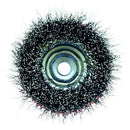 Stainless Steel Wire Brushes - Wire Ø 0.3mm - AMAIreland - 