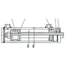 Standard Cylinder Rod Seal Kit - AMAIreland - 