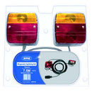 Standard Magnetic Light Kit - 7.5mt Cable - AMAIreland - 