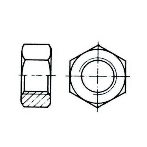 Standard Nuts - AMAIreland - 