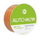 Standard Safety cable - 3.4mm Orange - AMAIreland - 