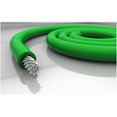 Standard Safety cable - 3.4mm Orange - AMAIreland - 