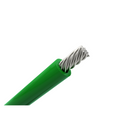 Standard Safety cable - 3.4mm Orange - AMAIreland - 