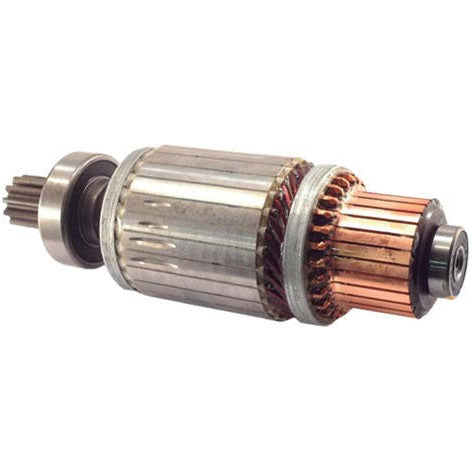 Starter Armatures - AMAIreland - 