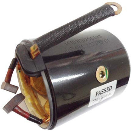 Starter Body - AMAIreland - 