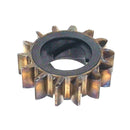 Starter Gear - Steel - 14 Teeth - AMAIreland - 