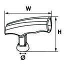 Starter Handle - Honda - AMAIreland - 