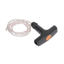 Starter Handle with 3mm Cord & Spring - AMAIreland - 