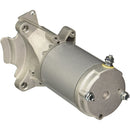 Starter Motor - Honda - AMAIreland - 