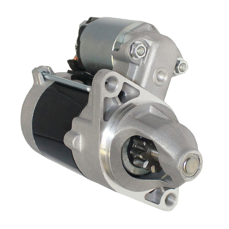 Starter Motor - Kawasaki - AMAIreland - 