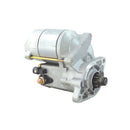 Starter Motor - Kubota - AMAIreland - 