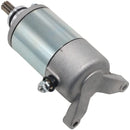 Starter Motor - Suzuki ATV - AMAIreland - 