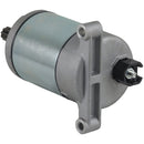 Starter Motor - Yamaha Grizzly ATV - AMAIreland - 