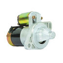 Starter Motor - Yanmar / John Deere Gator - AMAIreland - 