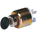 Starter Switch - 4 Position - Case - AMAIreland - 