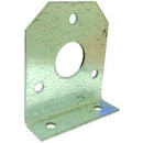 Steel Fixing Bracket for 7 Pin Sockets - AMAIreland - 