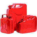 Steel Jerry Cans - Professional Fuel Cans - AMAIreland - 