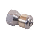 Steel Sewer Nozzle - Rotating - AMAIreland - 