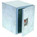 Steel Tool Box - AMAIreland - 
