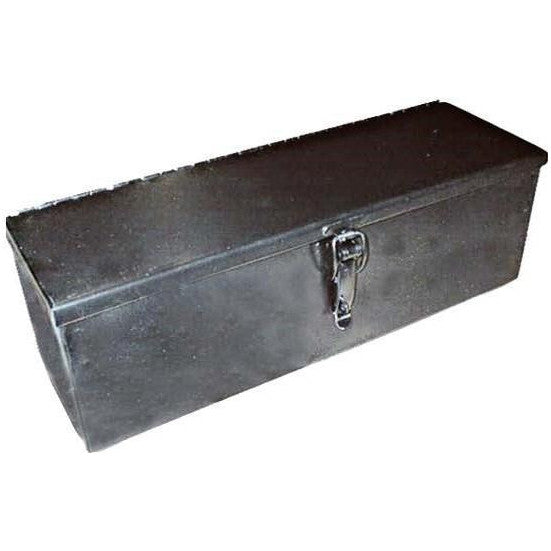 Steel Tool Box - Height 130mm - AMAIreland - 