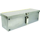 Steel Tool Box - Height 150mm - AMAIreland - 